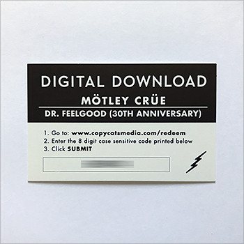 DR. FEELGOOD