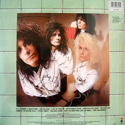 DR. FEELGOOD - SIGNED