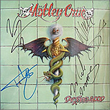 DR. FEELGOOD - SIGNED