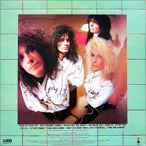 DR. FEELGOOD