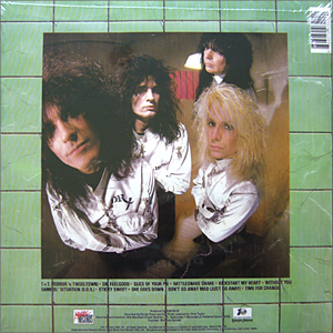 DR. FEELGOOD
