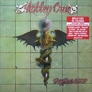 DR. FEELGOOD