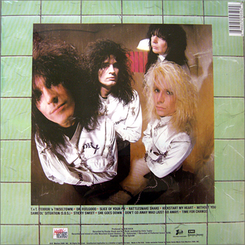 DR. FEELGOOD