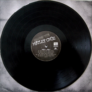 GREATEST HITS