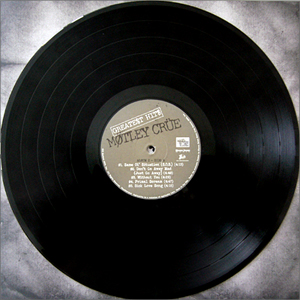 GREATEST HITS