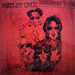 GREATEST HITS