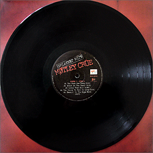 GREATEST HITS
