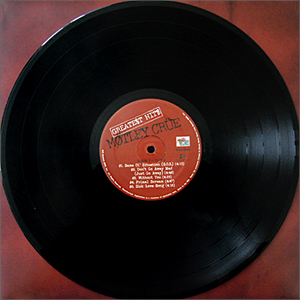 GREATEST HITS