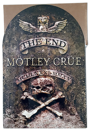 THE END - BOX SET
