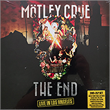 THE END - LIVE IN LOS ANGELES