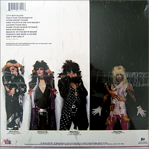 THEATRE OF PAIN