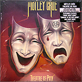 THEATRE OF PAIN