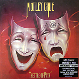 THEATRE OF PAIN