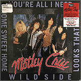 MÖTLEY CRÜE - YOU'RE ALL I NEED, RSD 2022 10" EP