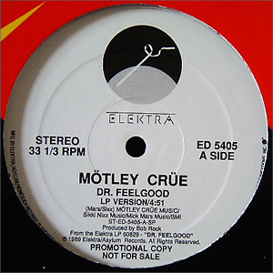 DR. FEELGOOD