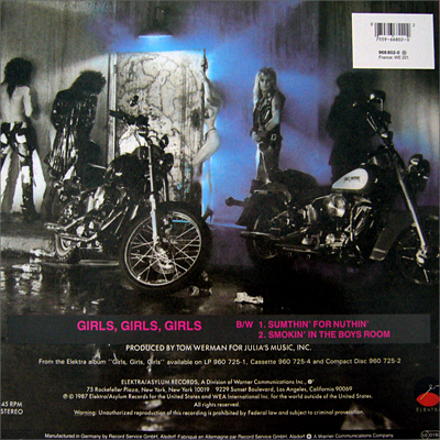 GIRLS GIRLS GIRLS