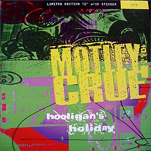 HOOLIGANS' HOLIDAY