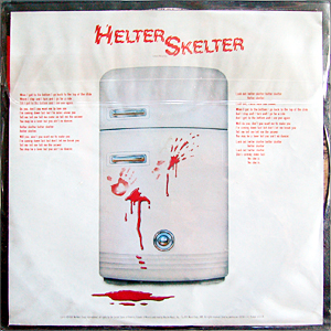 HELTER SKELTER 