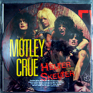 HELTER SKELTER 