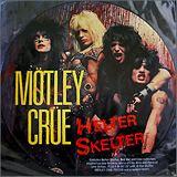 HELTER SKELTER