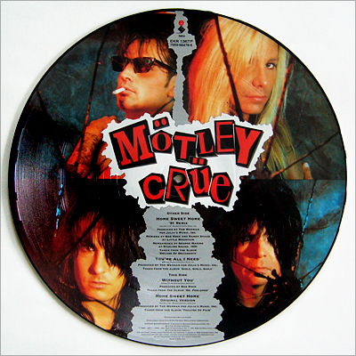 HOME SWEET HOME '91 REMIX