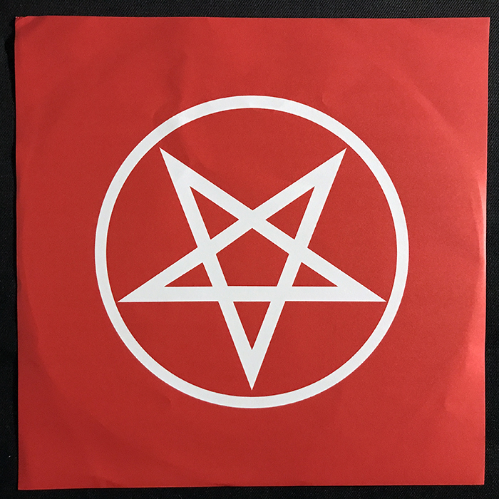 MÖTLEY CRÜE - SHOUT AT THE DEVIL, PICTURE DISC, 2023