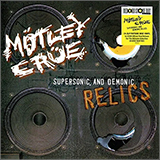 SUPERSONIC AND DEMONIC RELICS