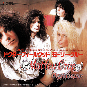DR. FEELGOOD