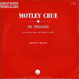 DR. FEELGOOD