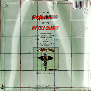 DR. FEELGOOD