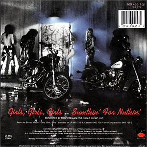 GIRLS GIRLS GIRLS