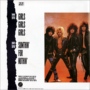 GIRLS GIRLS GIRLS