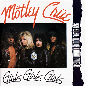 GIRLS GIRLS GIRLS