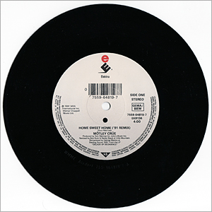 HOME SWEET HOME '91 REMIX