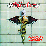 KICKSTART MY HEART