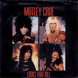 LOOKS THAT KILL