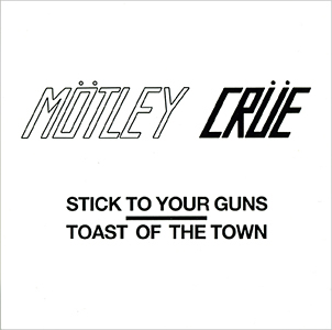 STICK TO YOUR GUNS - HIP-O SELECT