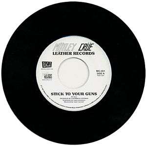 STICK TO YOUR GUNS - HIP-O SELECT