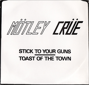 STICK TO YOUR GUNS - THE JAPANESE BOOTLEG