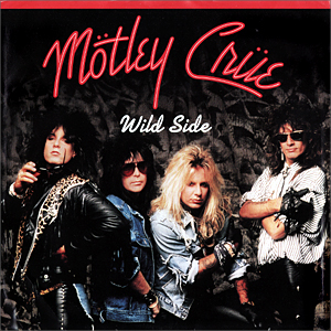 WILD SIDE