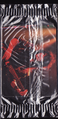 MOTLEY CRUE - COLLECTOR CARD
