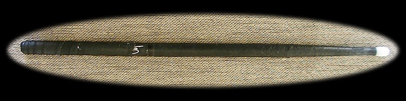 TOMMY LEE'S DRUMSTICK