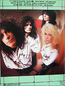 DR. FEELGOOD - GUITAR TAB BOOK