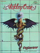 DR. FEELGOOD - GUITAR TAB BOOK