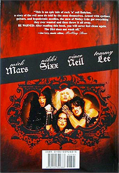 THE DIRT