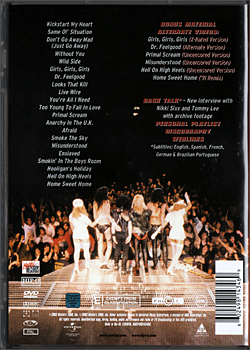 GREATEST VIDEO HITS