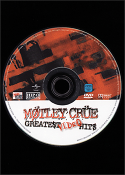 GREATEST VIDEO HITS