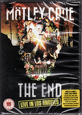 THE END