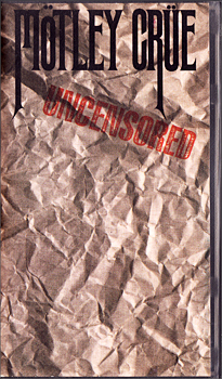 UNCENSORED
