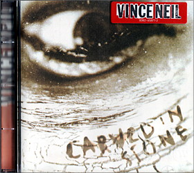 CARVED IN STONE